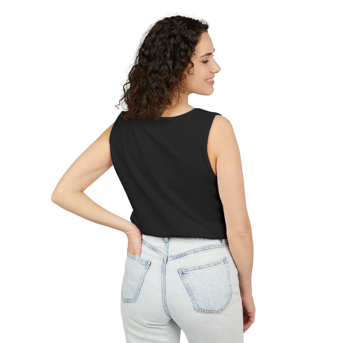 Royal Tree Crest Tank