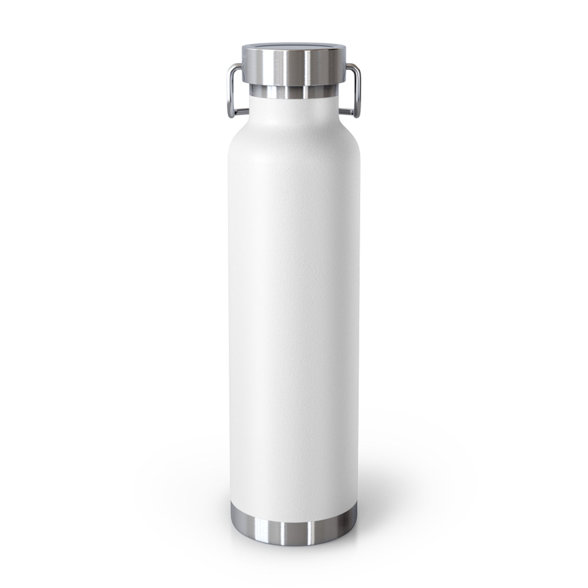Royal Tree Crest Insulated Bottle — 22oz