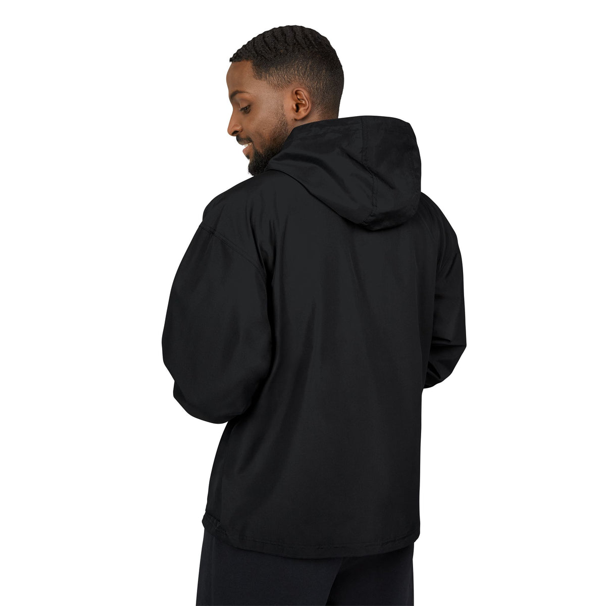 Royal Tree Fleur de Leaf Champion Anorak