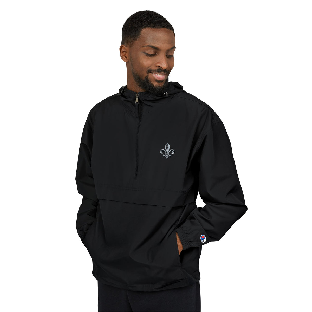 Royal Tree Fleur de Leaf Champion Anorak