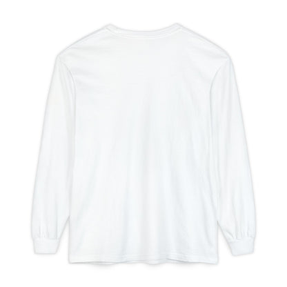Royal Tree Crest Long Sleeve Tee