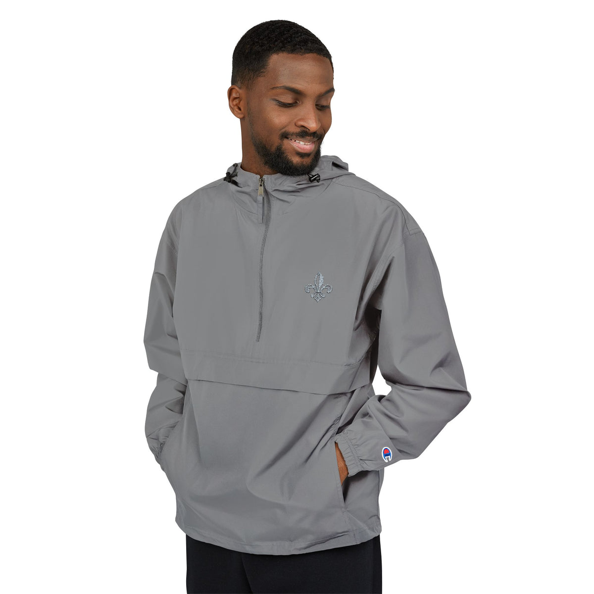 Royal Tree Fleur de Leaf Champion Anorak