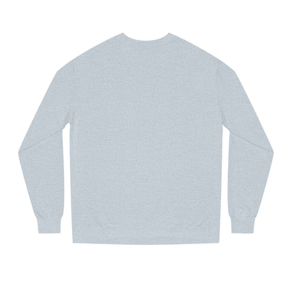 Royal Tree Crest Crewneck
