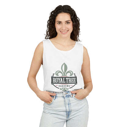 Royal Tree Crest Tank