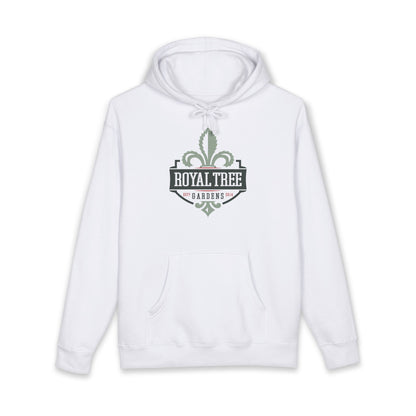 Royal Tree Heritage Crest Hoodie
