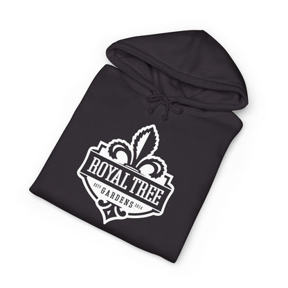 Royal Tree Heritage Crest Hoodie