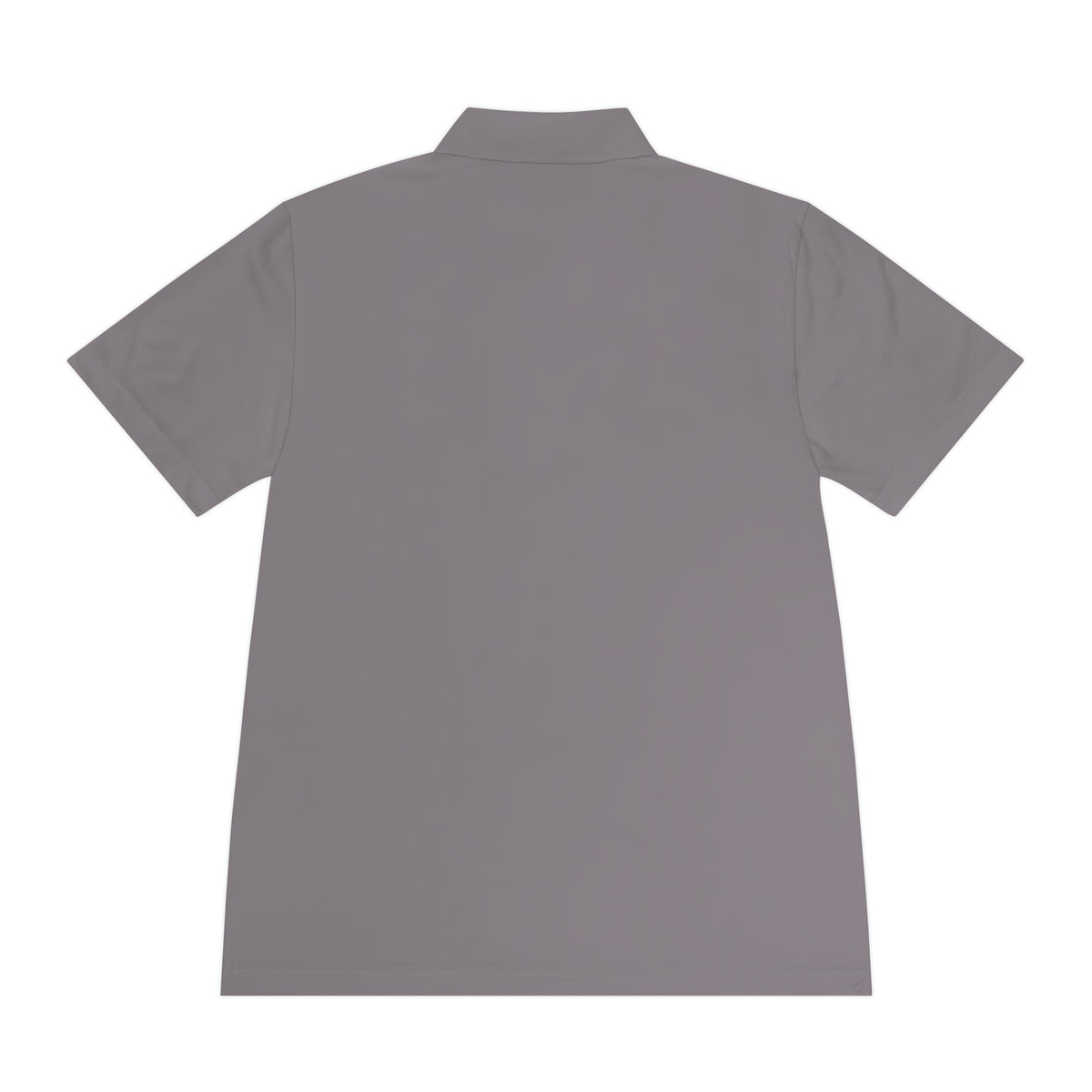 Royal Tree Crest Performance Golf Polo