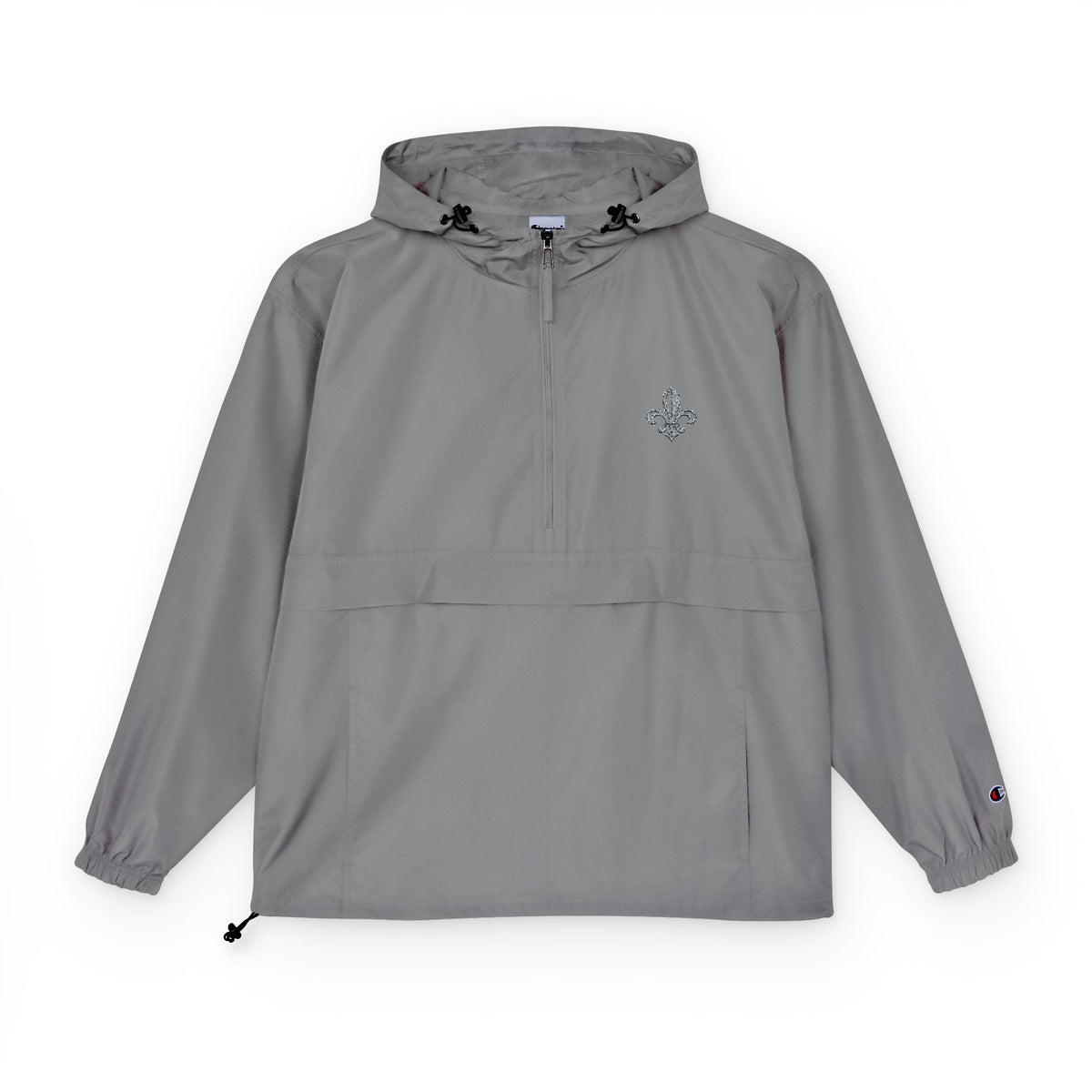 Royal Tree Fleur de Leaf Champion Anorak