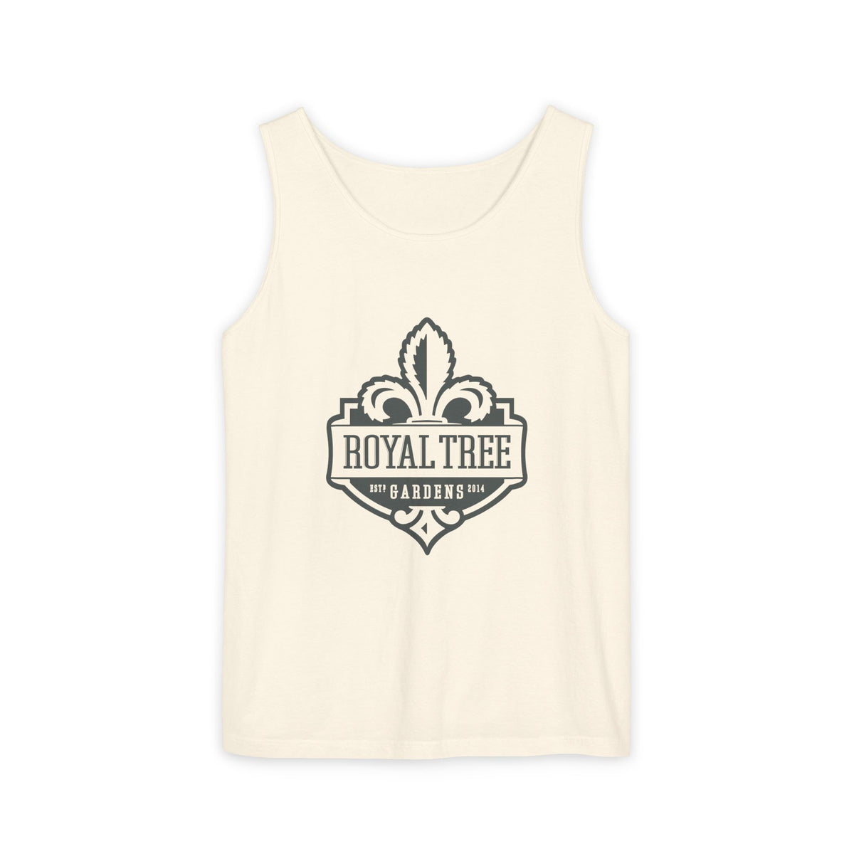 Royal Tree Crest Tank