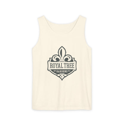 Royal Tree Crest Tank