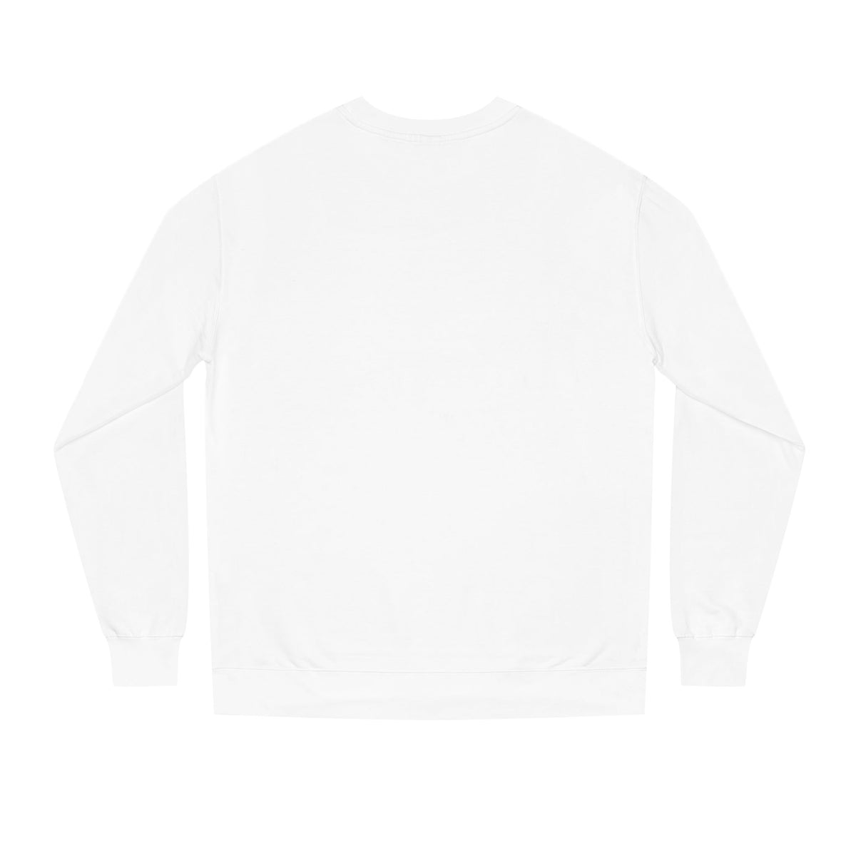 Royal Tree Crest Crewneck