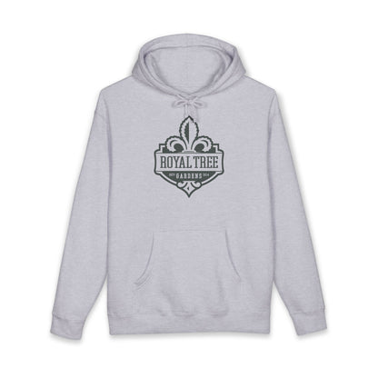 Royal Tree Heritage Crest Hoodie
