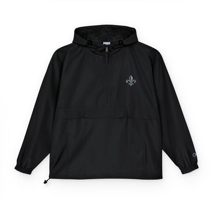 Royal Tree Fleur de Leaf Champion Anorak