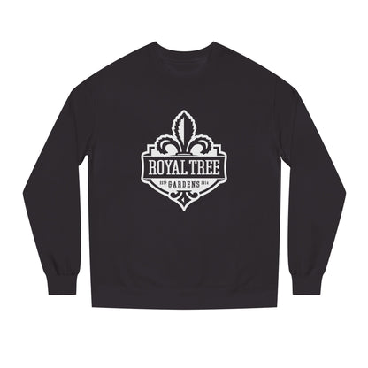 Royal Tree Crest Crewneck