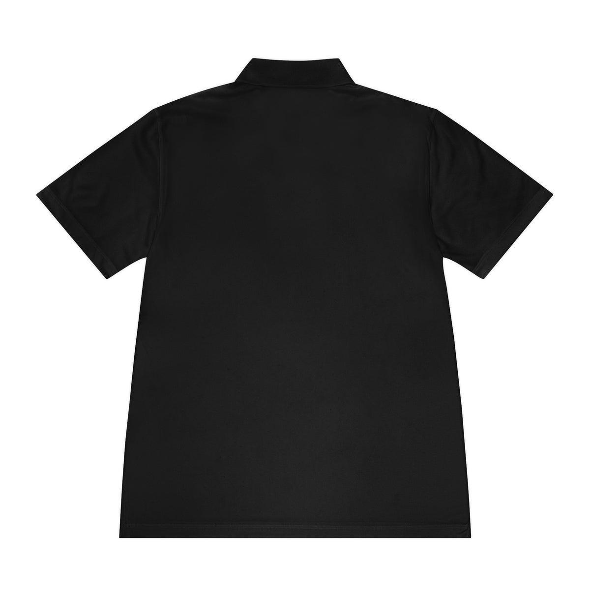 Royal Tree Crest Performance Golf Polo