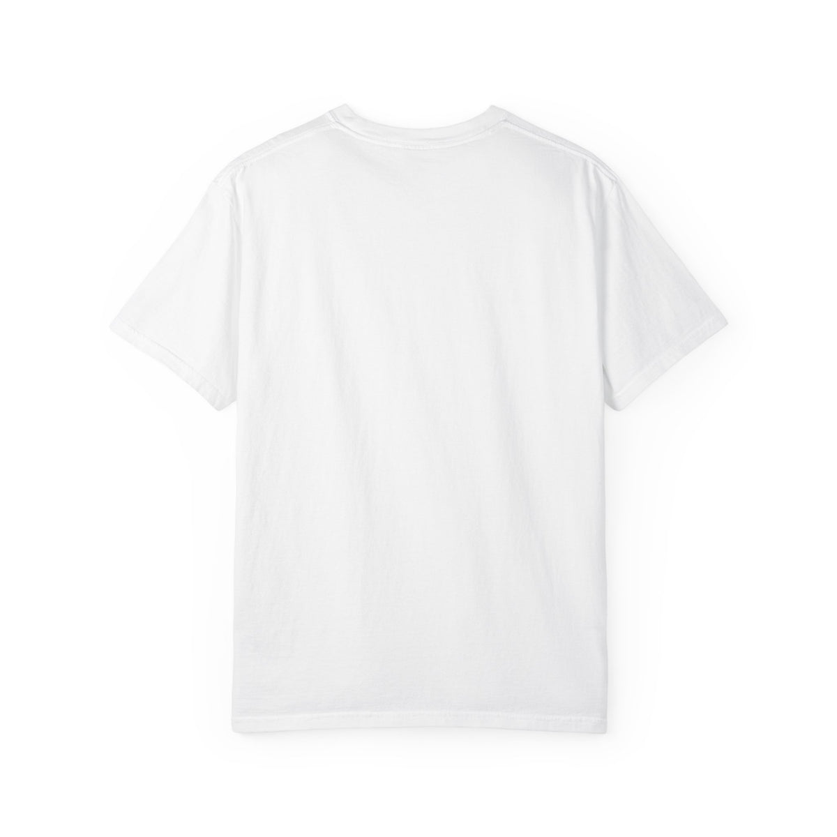 Royal Tree Heritage Crest Tee
