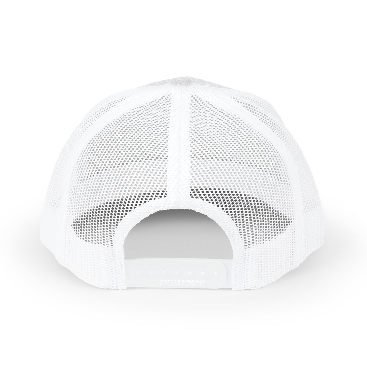 Royal Tree Crest Trucker Cap