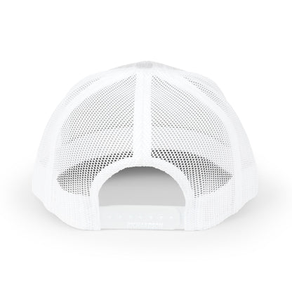 Royal Tree Crest Trucker Cap