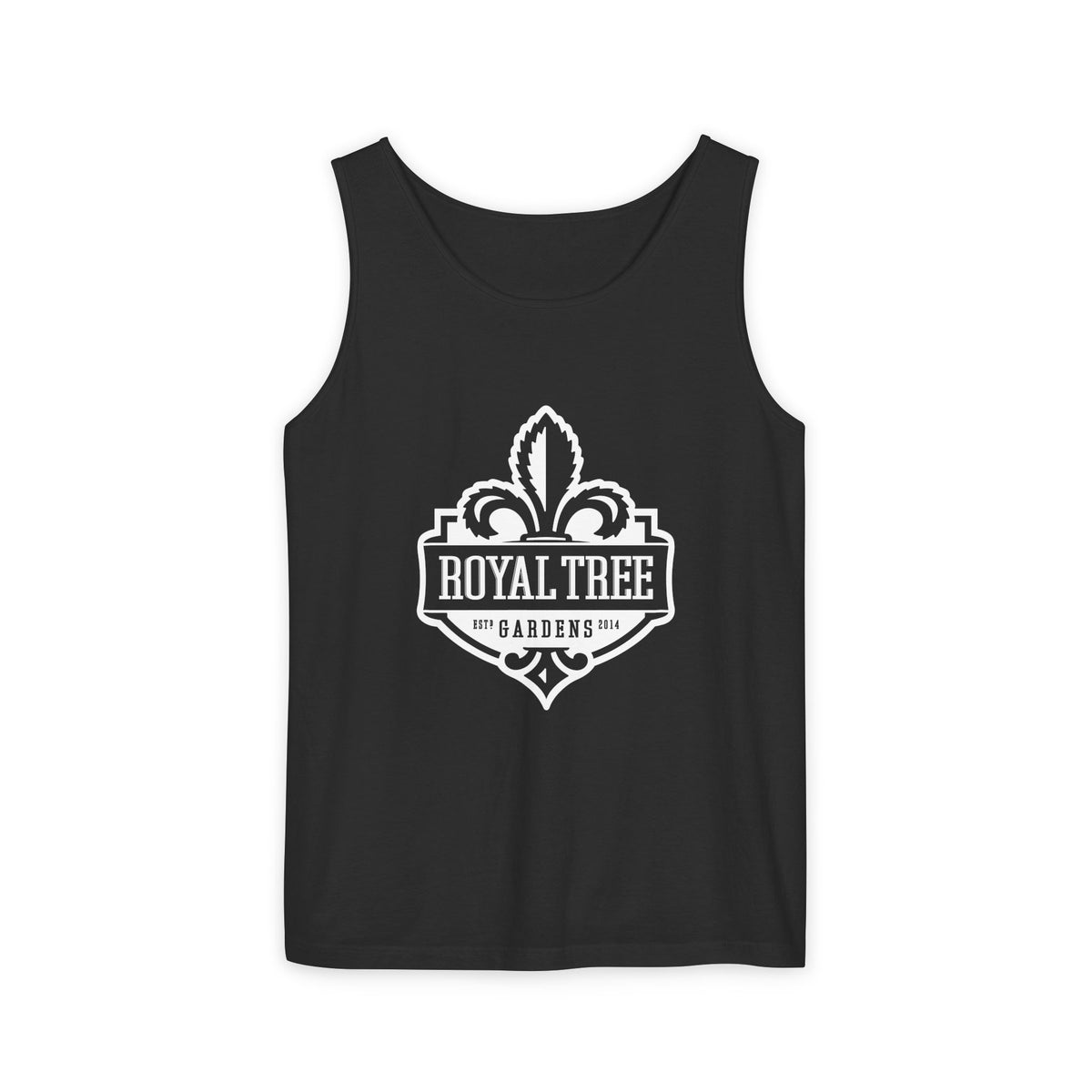 Royal Tree Crest Tank