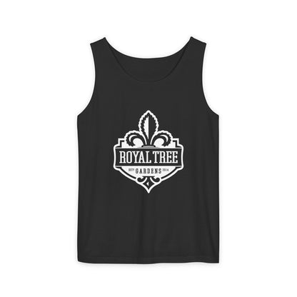 Royal Tree Crest Tank