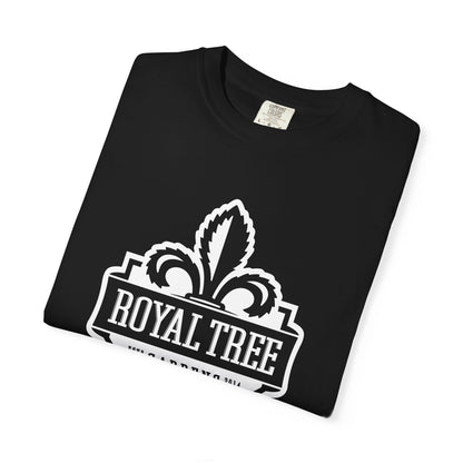 Royal Tree Heritage Crest Tee