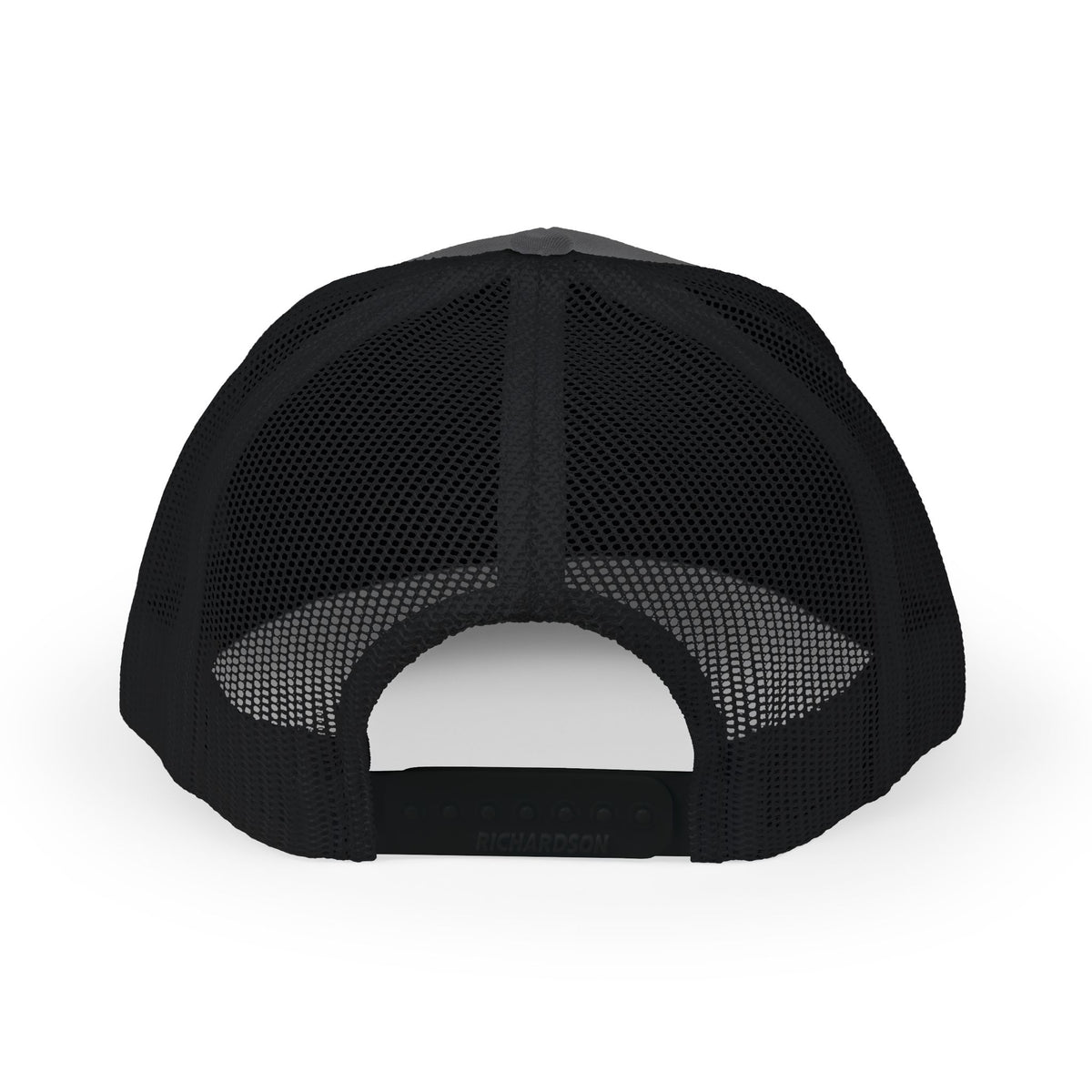 Royal Tree Crest Trucker Cap