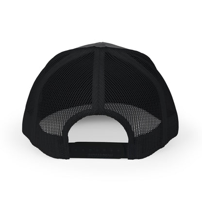 Royal Tree Crest Trucker Cap