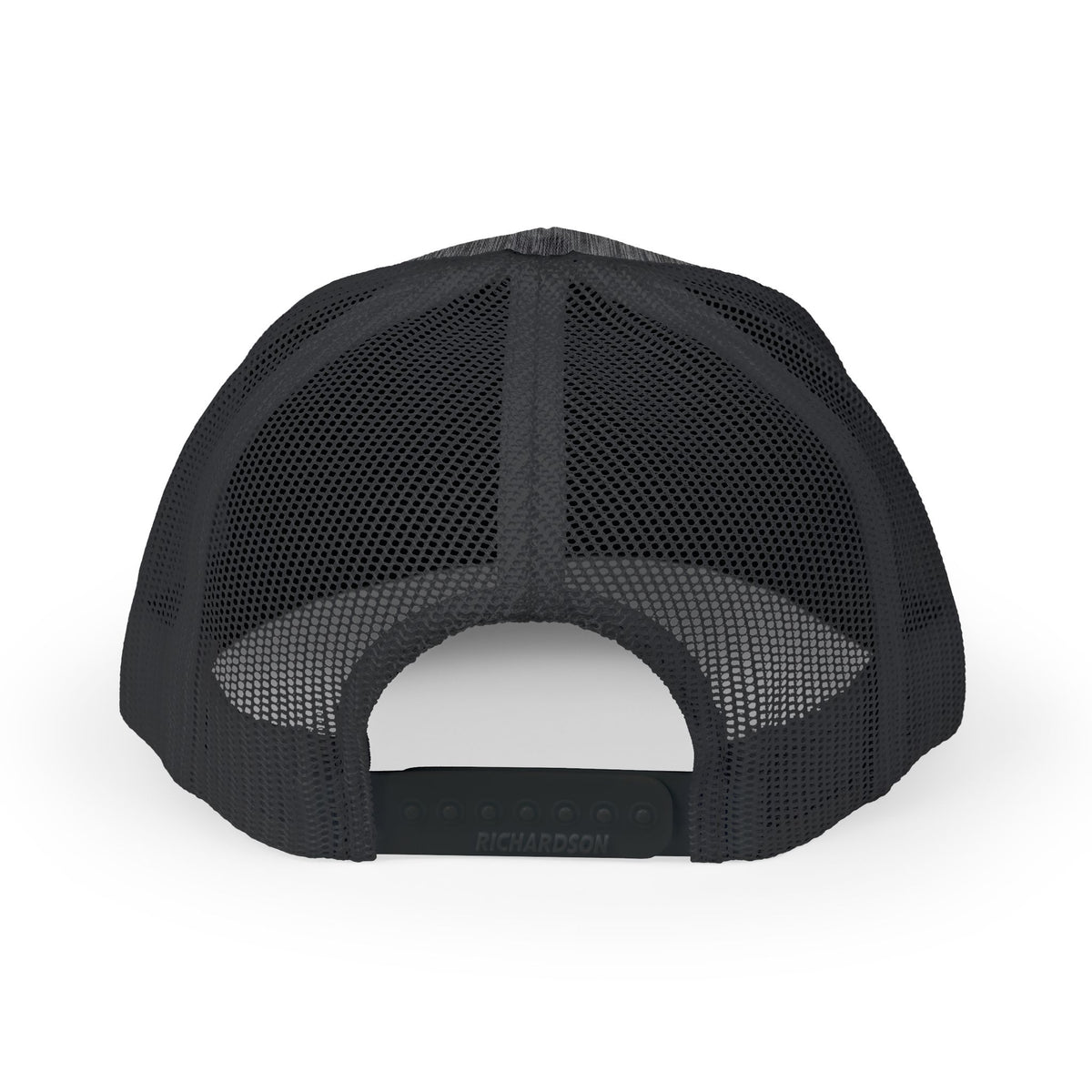 Royal Tree Crest Trucker Cap