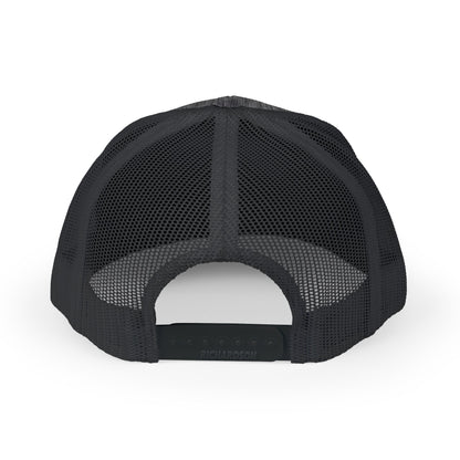 Royal Tree Crest Trucker Cap