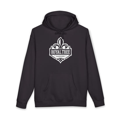 Royal Tree Heritage Crest Hoodie