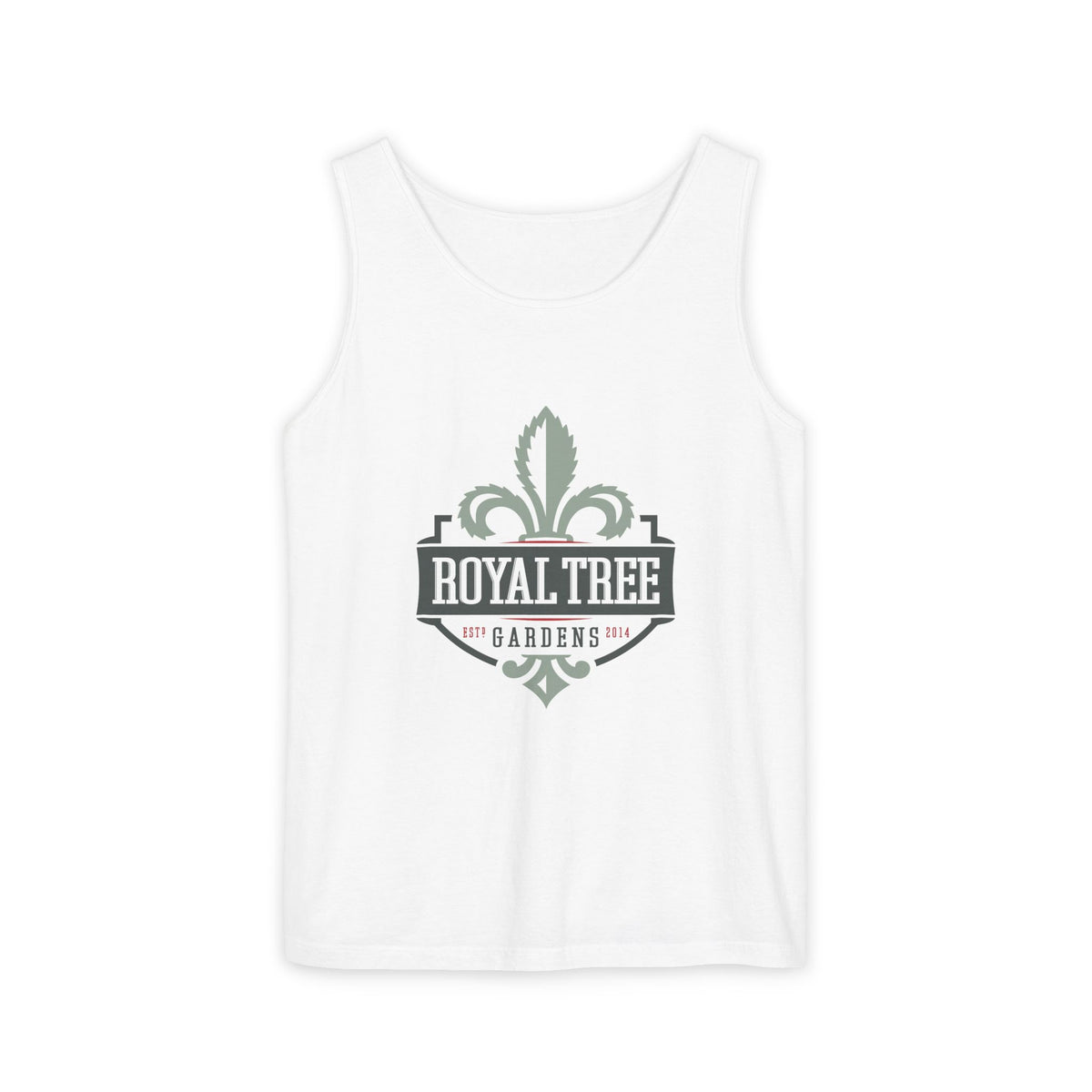 Royal Tree Crest Tank