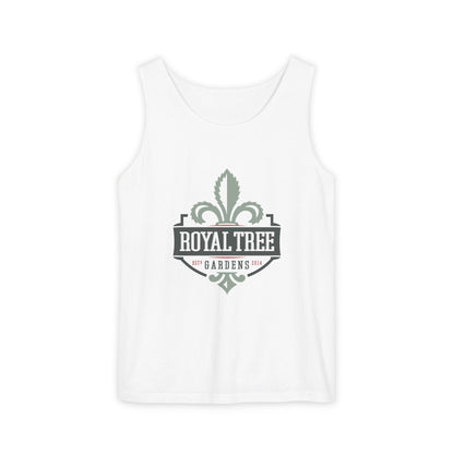 Royal Tree Crest Tank