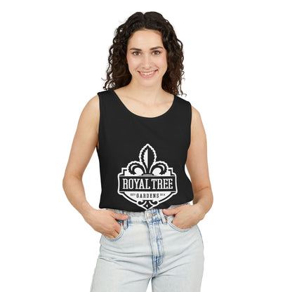Royal Tree Crest Tank